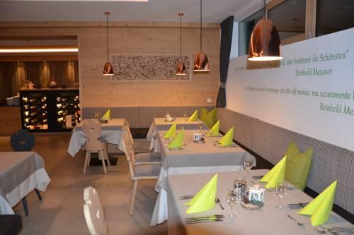 Hotel Ortler