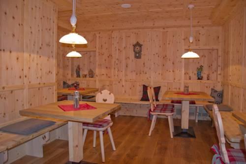 Hotel Ortler