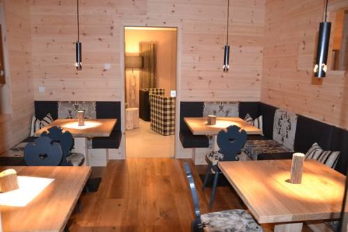 Hotel Ortler