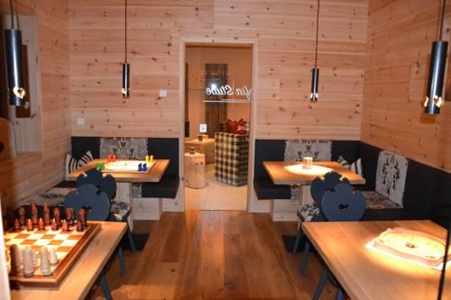 Hotel Ortler