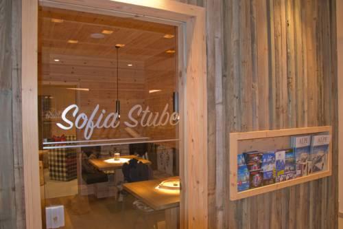 Hotel Ortler
