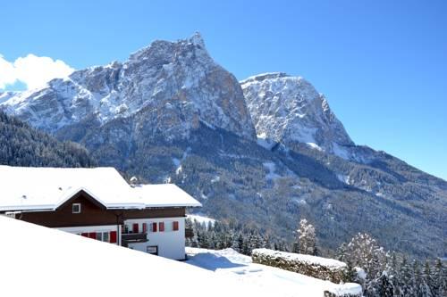 Hotel Ortler