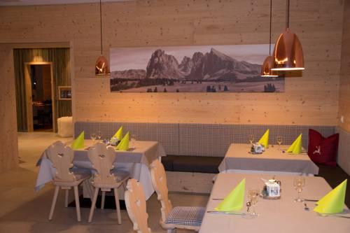 Hotel Ortler