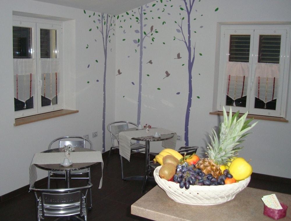 Verziere B&B