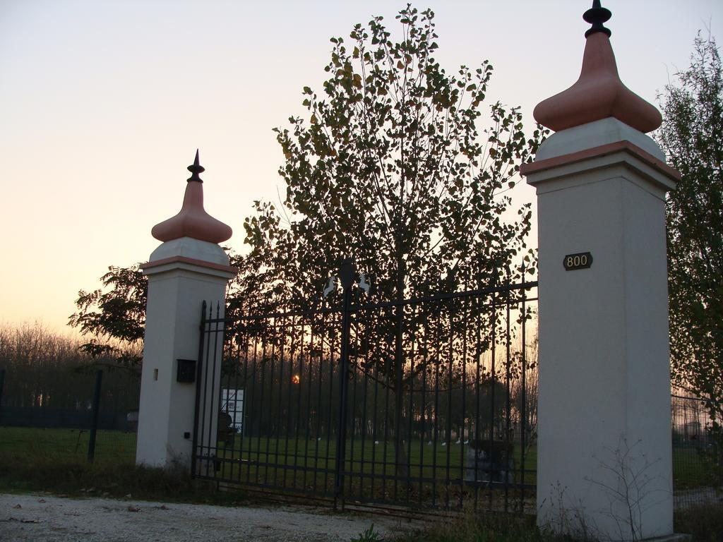 Lantico Casale Dei Sogni