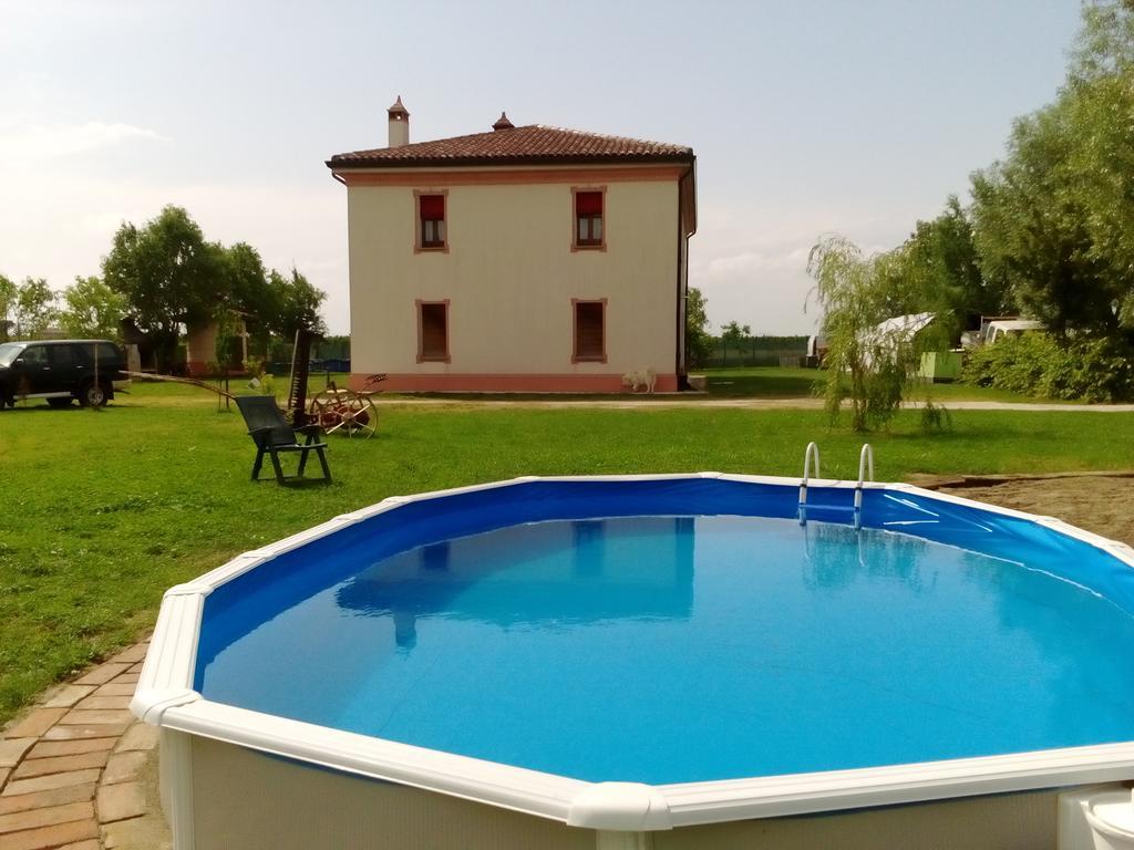 Lantico Casale Dei Sogni