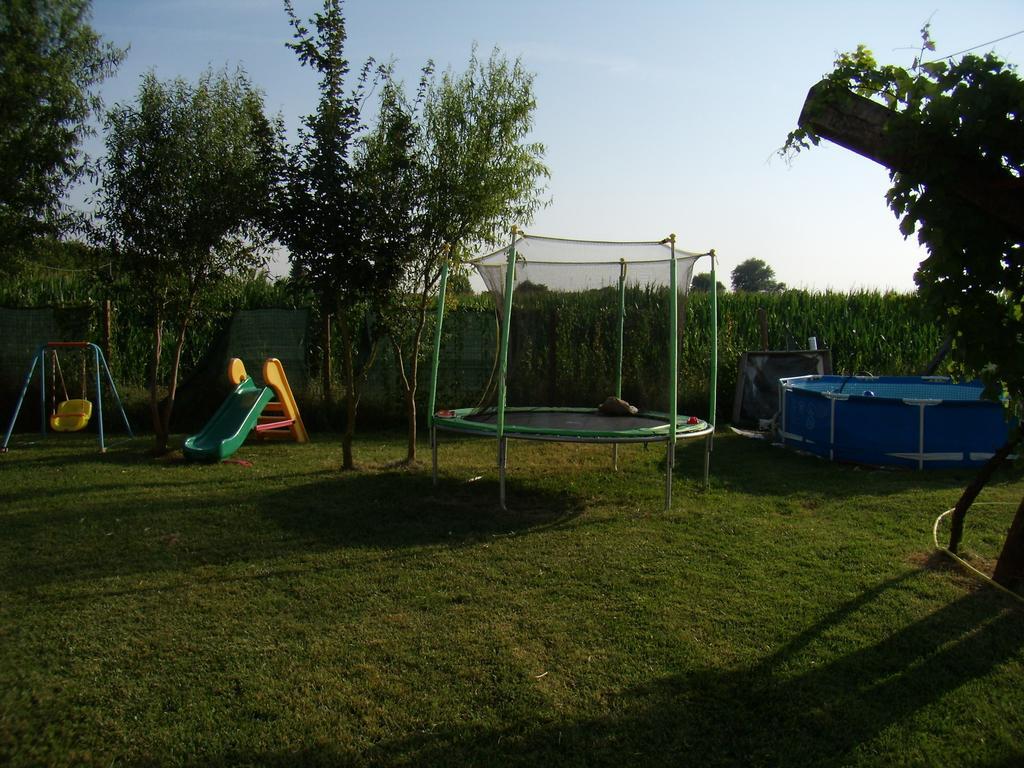 Lantico Casale Dei Sogni