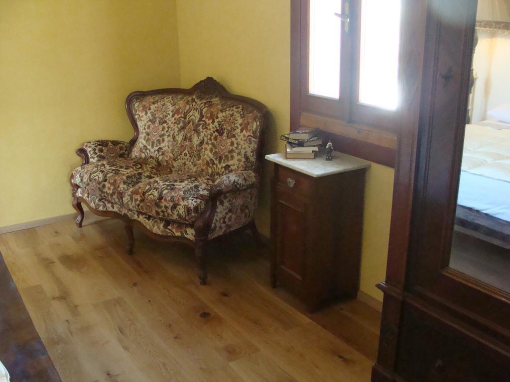 Lantico Casale Dei Sogni