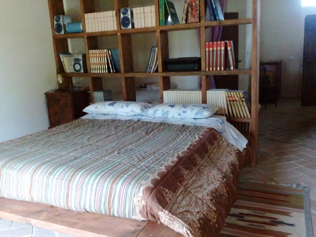 Lantico Casale Dei Sogni