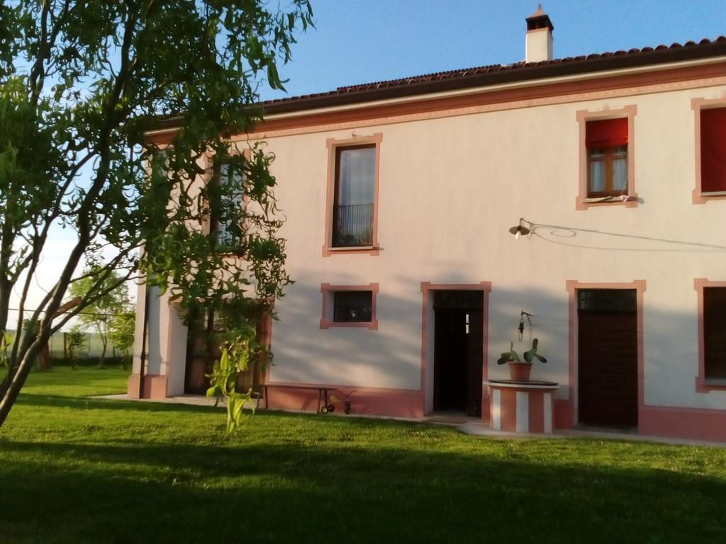 Lantico Casale Dei Sogni