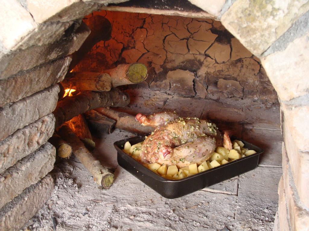 Lantico Casale Dei Sogni