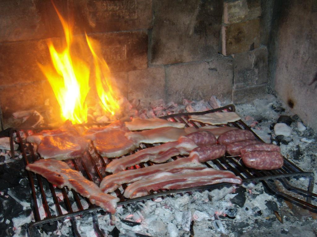 Lantico Casale Dei Sogni