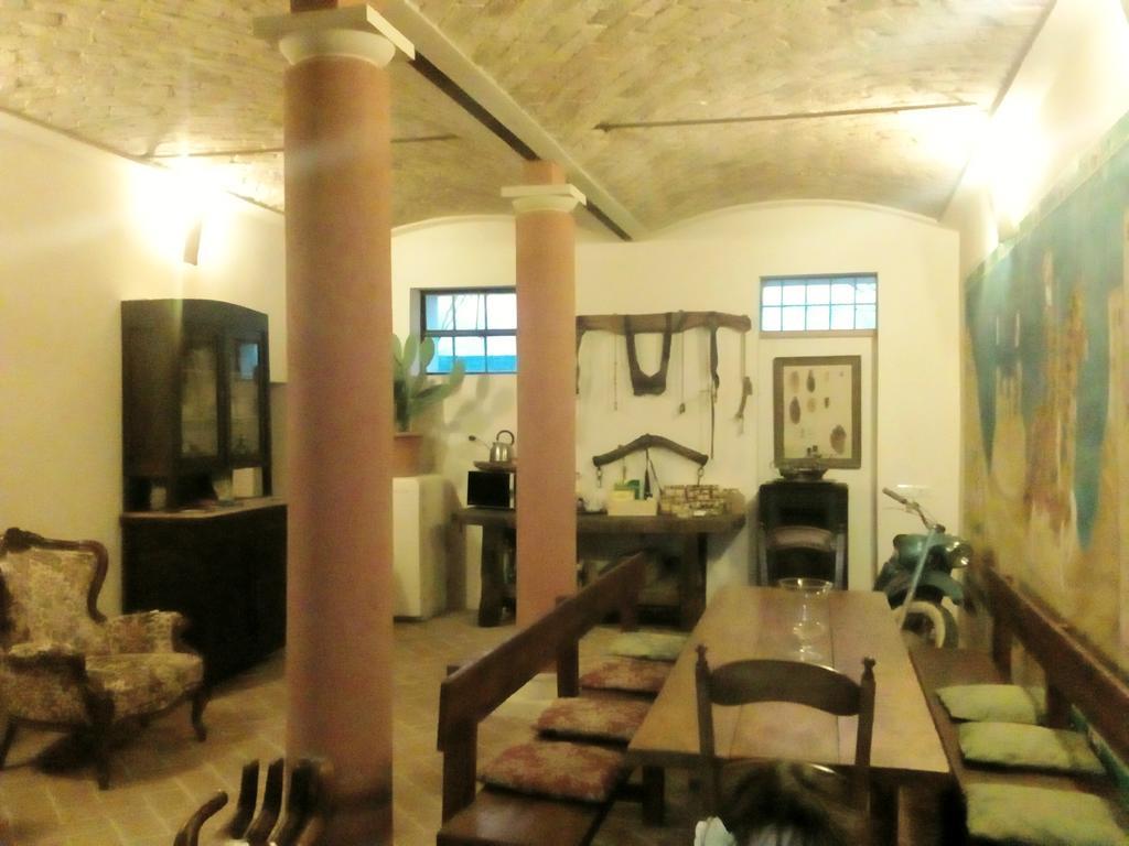 Lantico Casale Dei Sogni