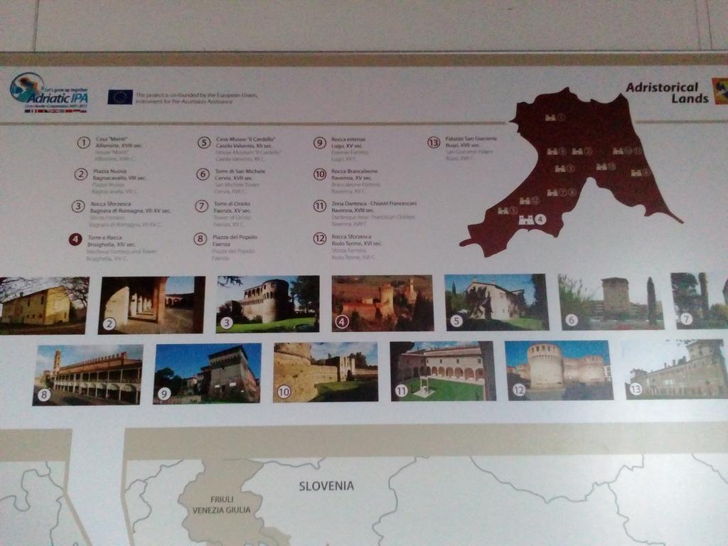 Lantico Casale Dei Sogni