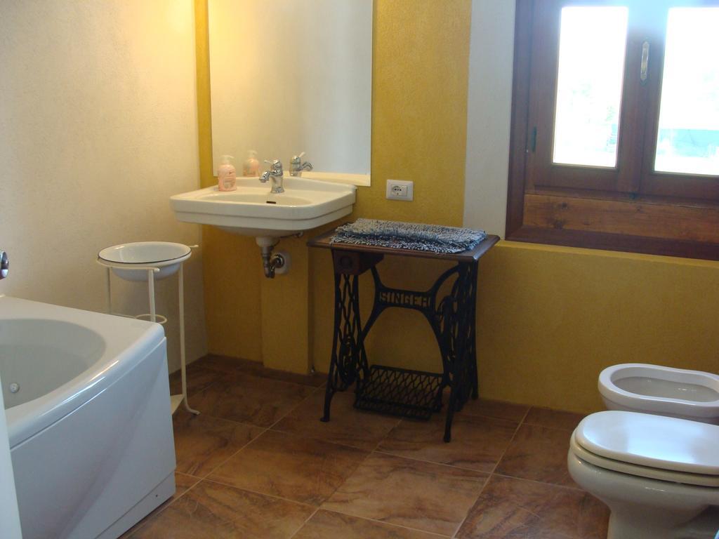 Lantico Casale Dei Sogni