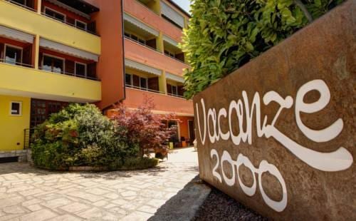 Residence Hotel Vacanze 2000
