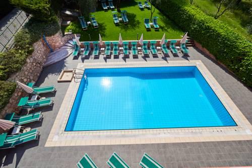 Residence Hotel Vacanze 2000