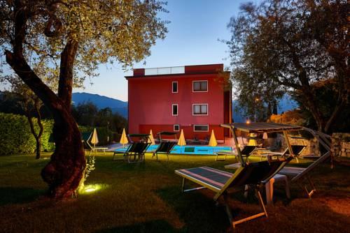 Residence Hotel Vacanze 2000