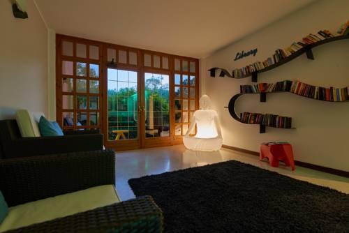 Residence Hotel Vacanze 2000