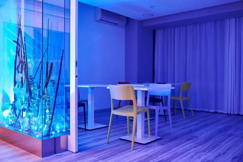 Residence Hotel Vacanze 2000
