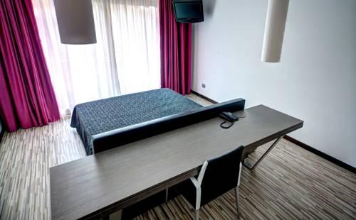 Residence Hotel Vacanze 2000