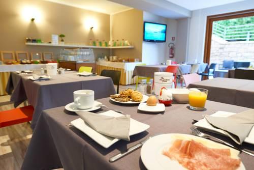 Residence Hotel Vacanze 2000
