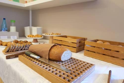 Residence Hotel Vacanze 2000