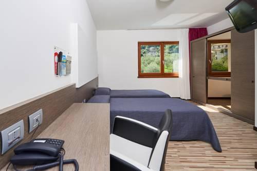 Residence Hotel Vacanze 2000