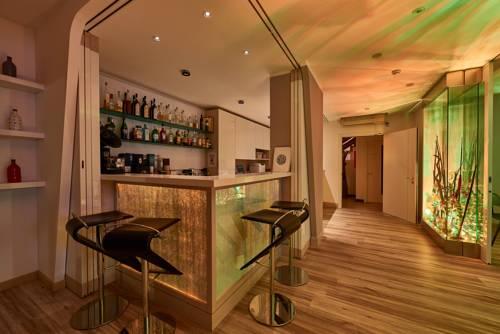 Residence Hotel Vacanze 2000