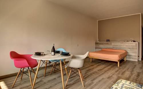 Residence Hotel Vacanze 2000