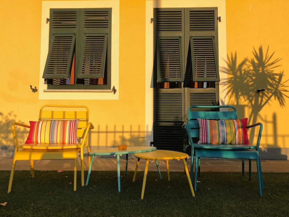 Oasi Hotel