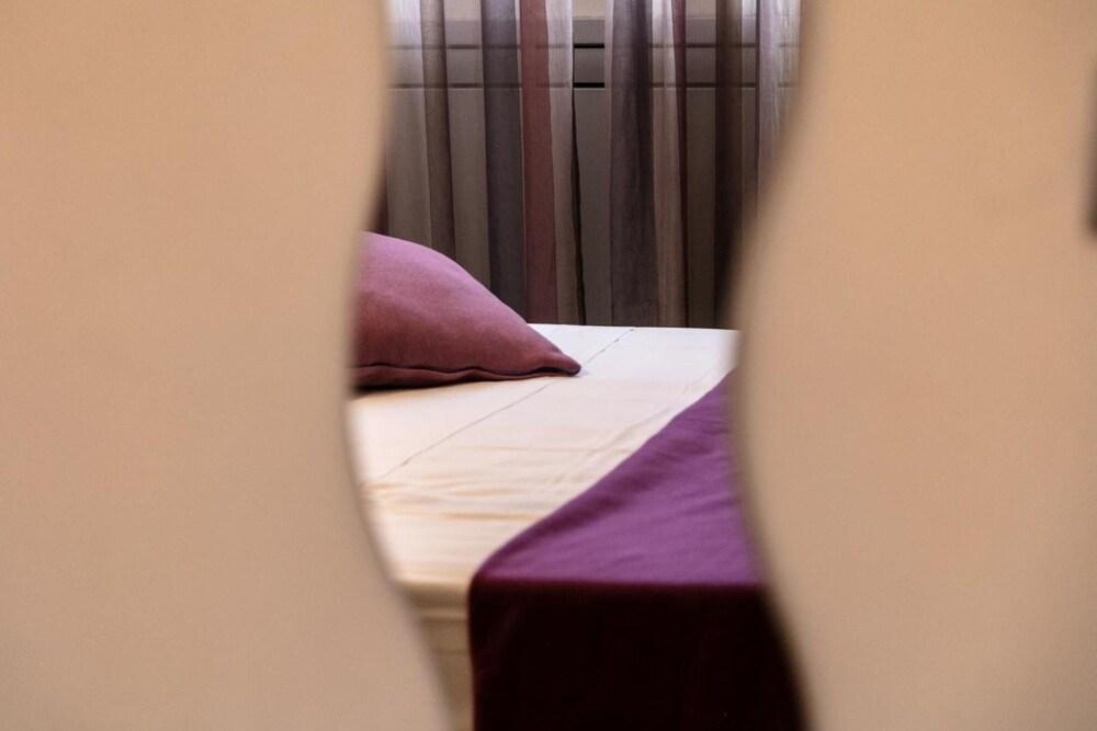 Oasi Hotel
