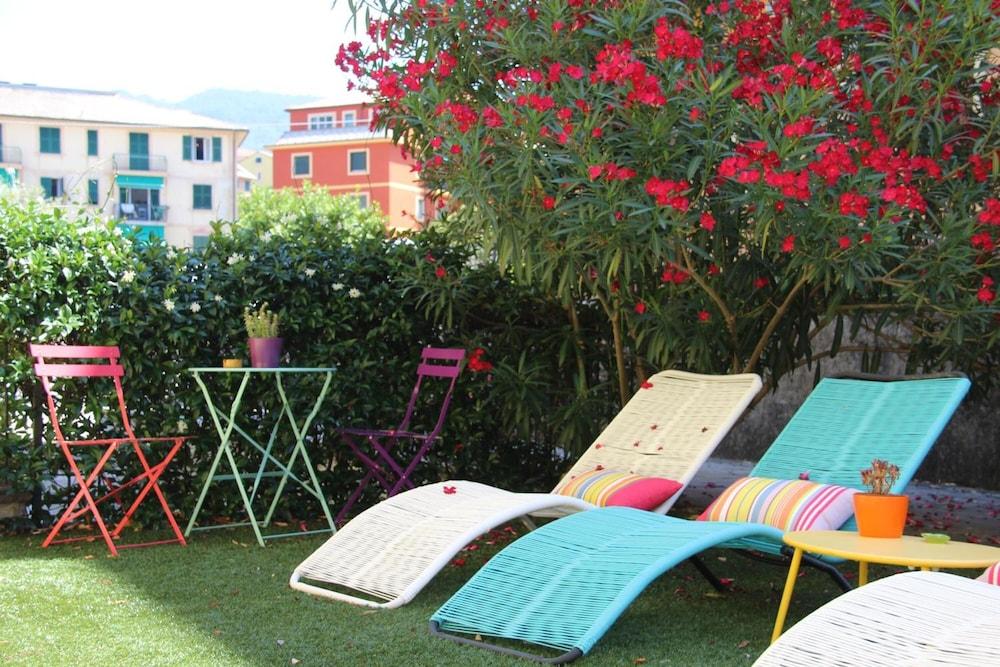 Oasi Hotel