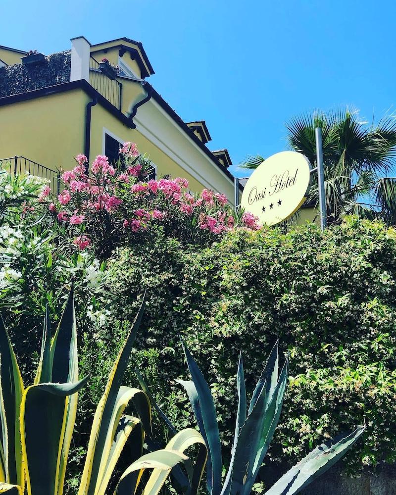 Oasi Hotel