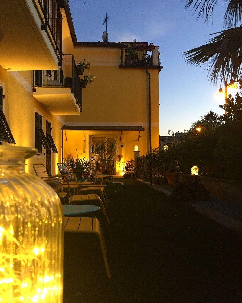 Oasi Hotel