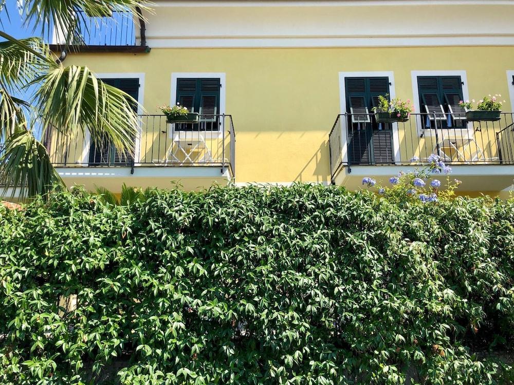 Oasi Hotel