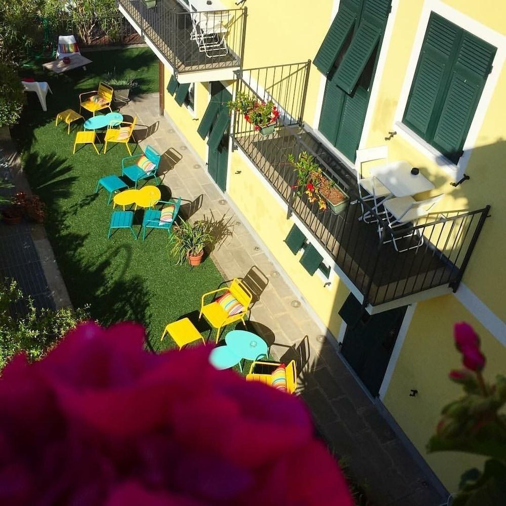 Oasi Hotel