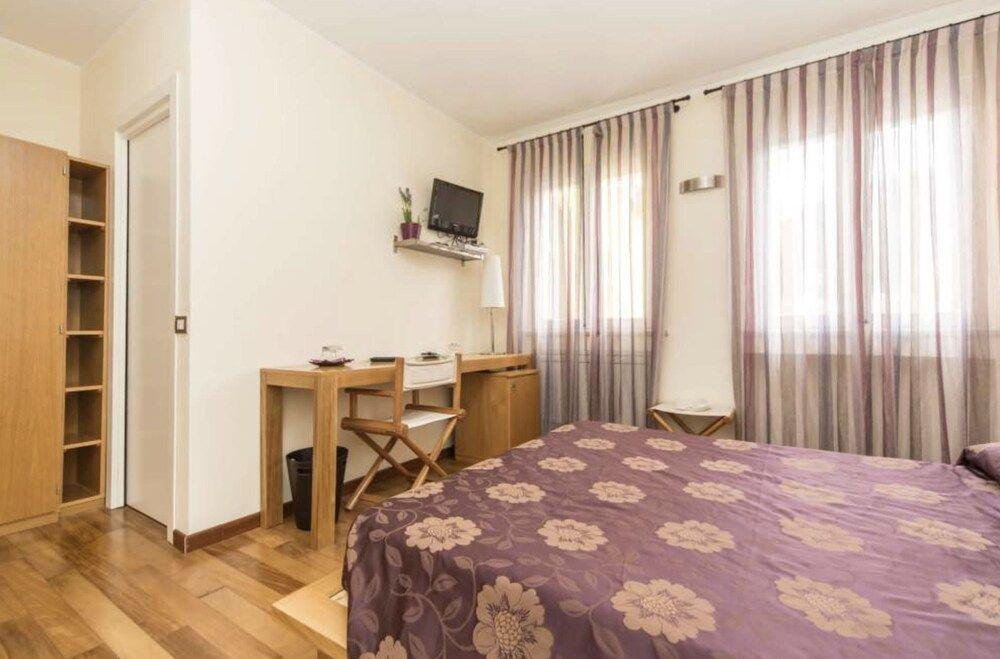 Oasi Hotel