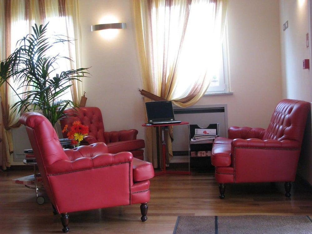 Oasi Hotel