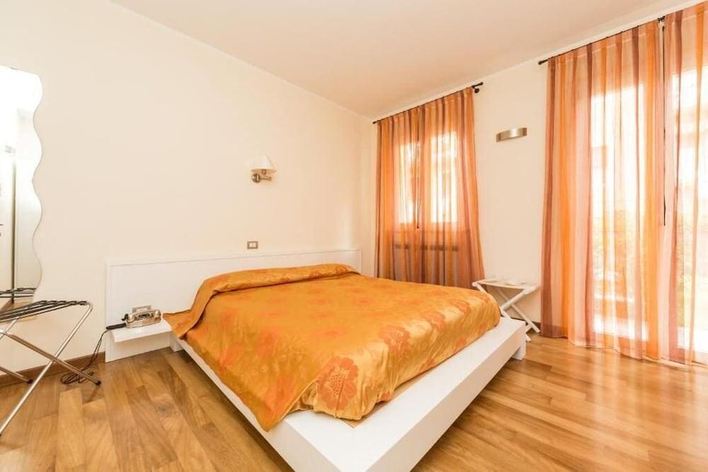 Oasi Hotel