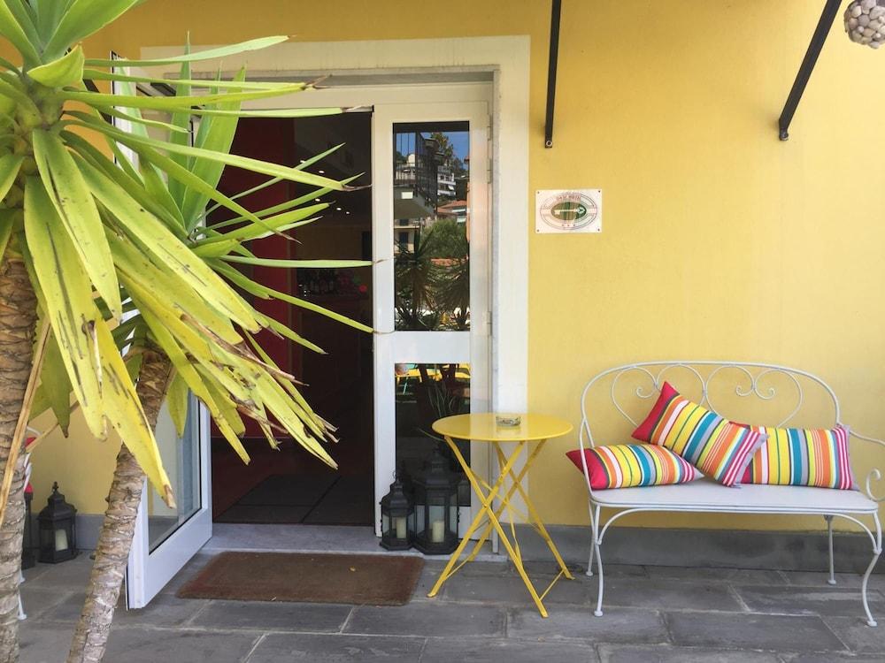 Oasi Hotel