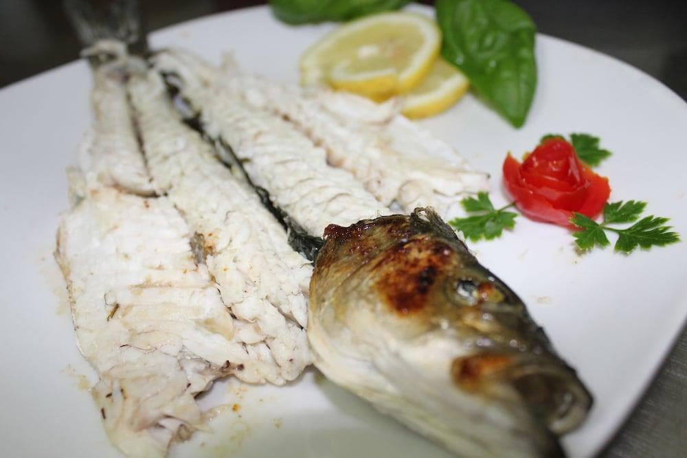 Hotel Ristorante L'Avvenire