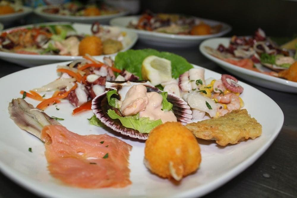 Hotel Ristorante L'Avvenire
