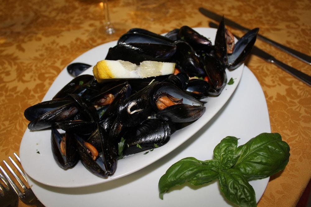 Hotel Ristorante L'Avvenire