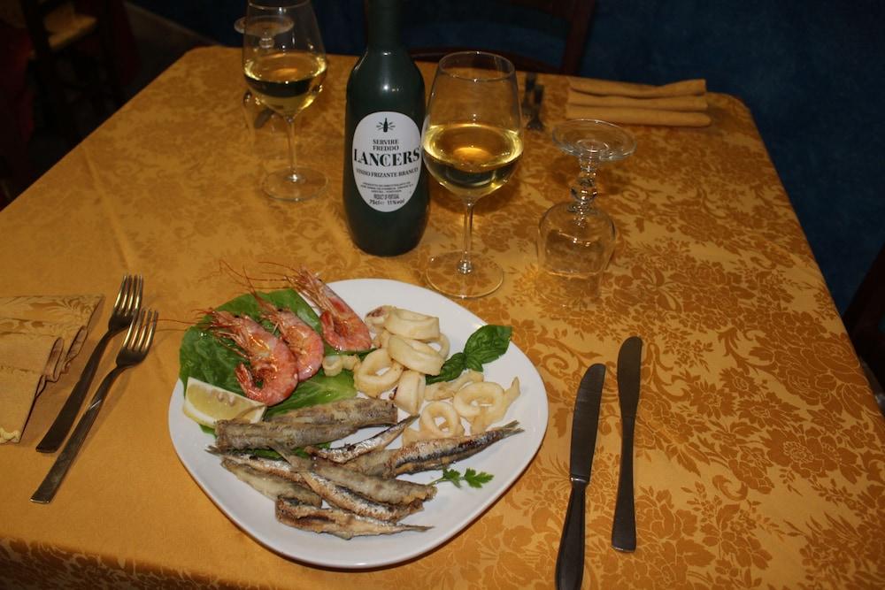 Hotel Ristorante L'Avvenire