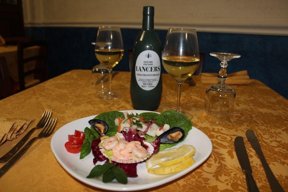 Hotel Ristorante L'Avvenire