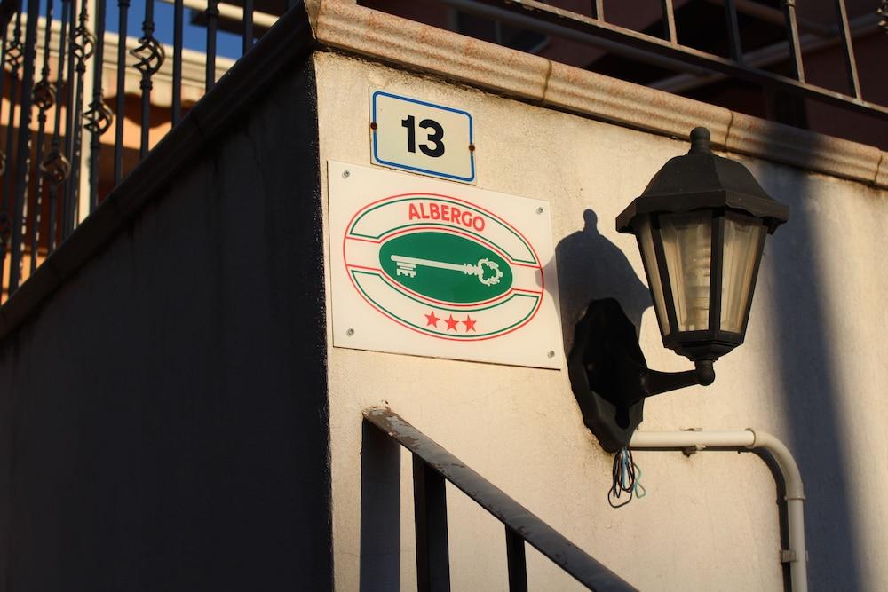 Hotel Ristorante L'Avvenire