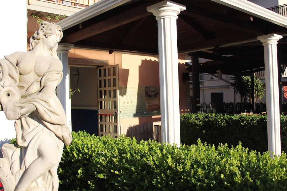 Hotel Ristorante L'Avvenire