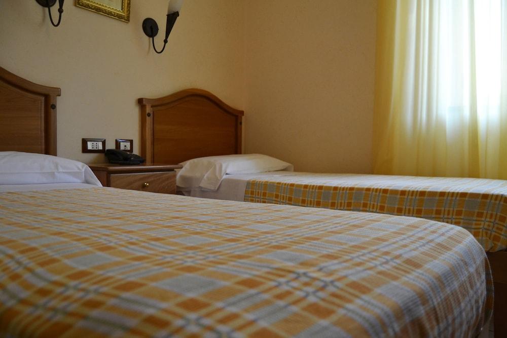 Hotel Ristorante L'Avvenire