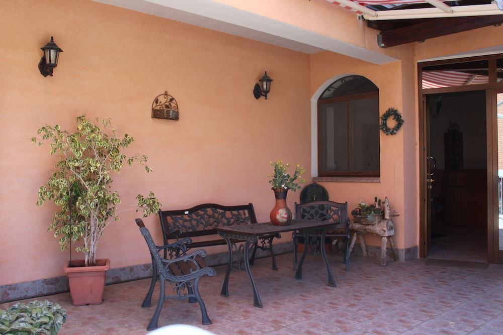 Hotel Ristorante L'Avvenire